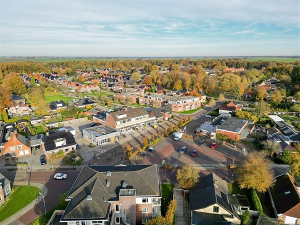 Medium property photo - Schoolstraat 21, 9697 ST Blijham